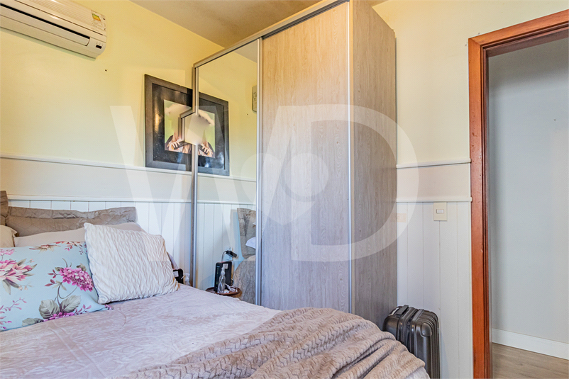 Venda Apartamento Porto Alegre Petrópolis REO749047 19