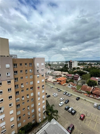 Venda Apartamento Gravataí Centro REO749061 10