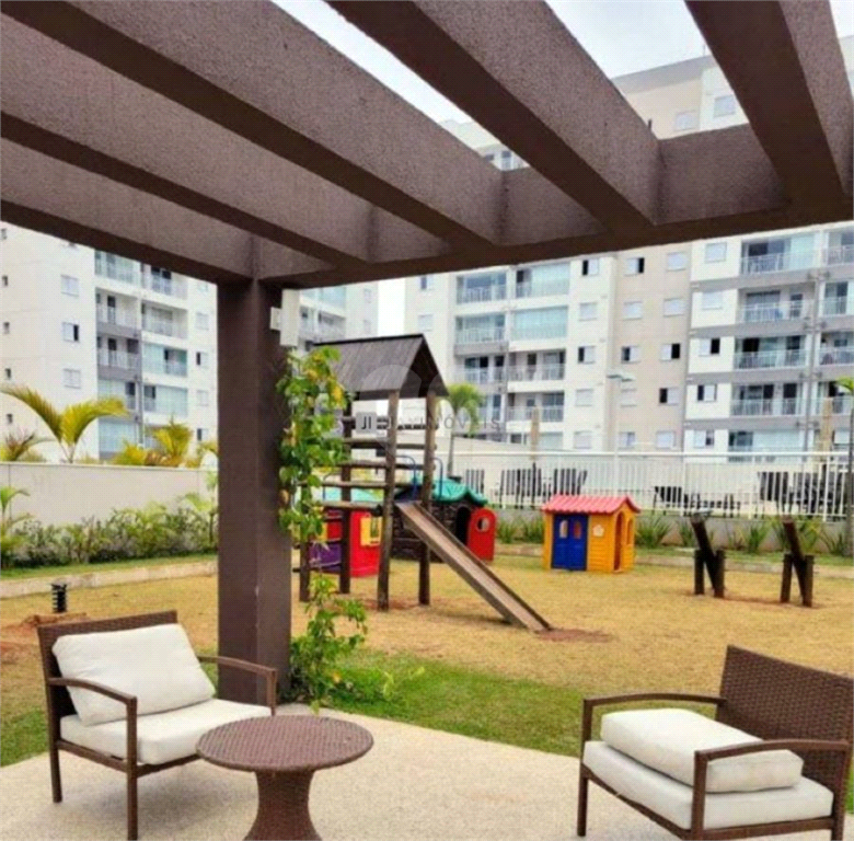 Venda Apartamento São Paulo Vila Independência REO749063 12