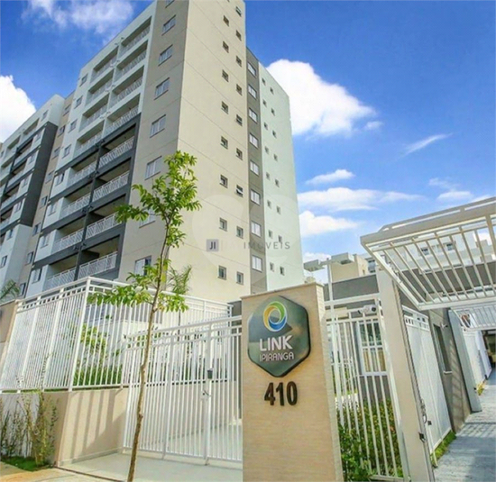 Venda Apartamento São Paulo Vila Independência REO749063 15