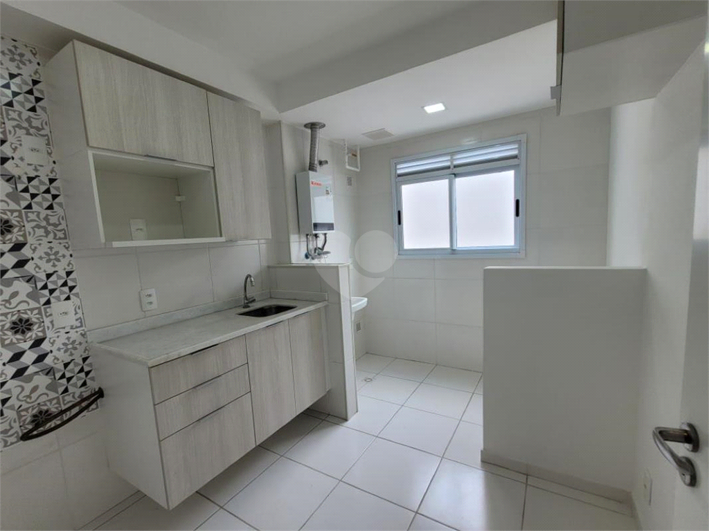 Venda Apartamento São Paulo Vila Independência REO749063 4