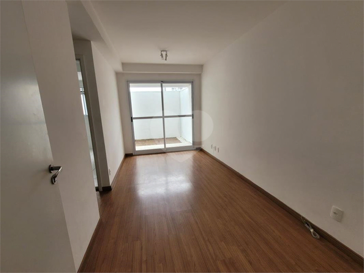 Venda Apartamento São Paulo Vila Independência REO749063 2