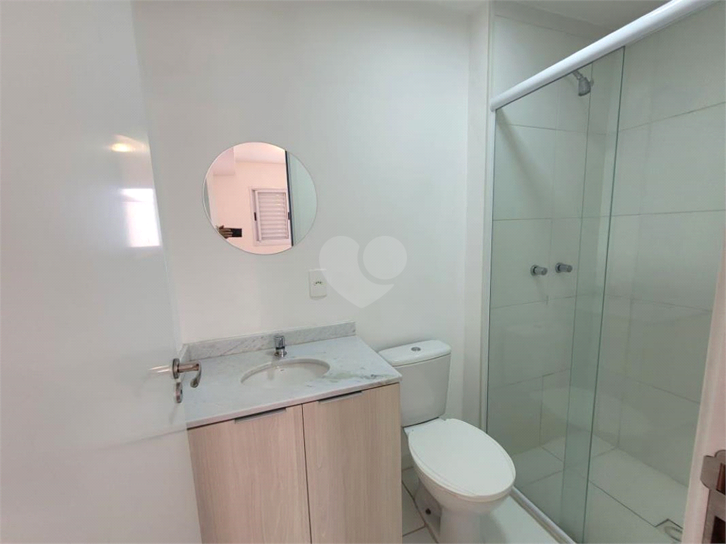 Venda Apartamento São Paulo Vila Independência REO749063 7