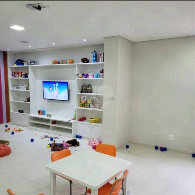 Venda Apartamento São Paulo Vila Independência REO749063 12