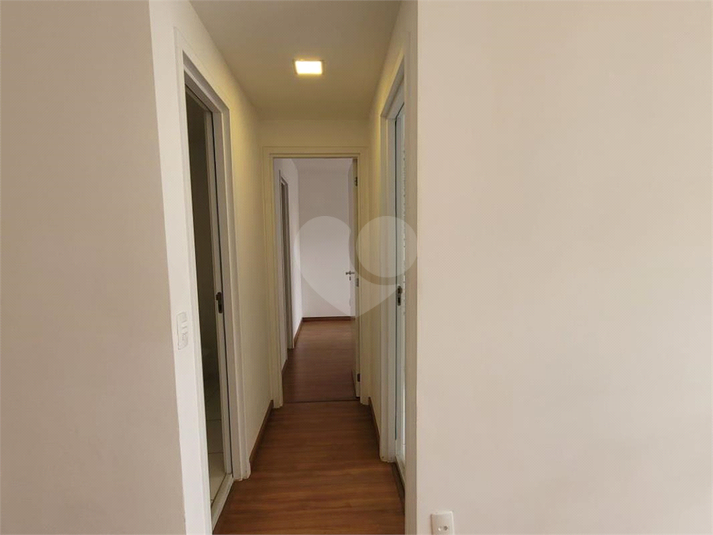 Venda Apartamento São Paulo Vila Independência REO749063 6