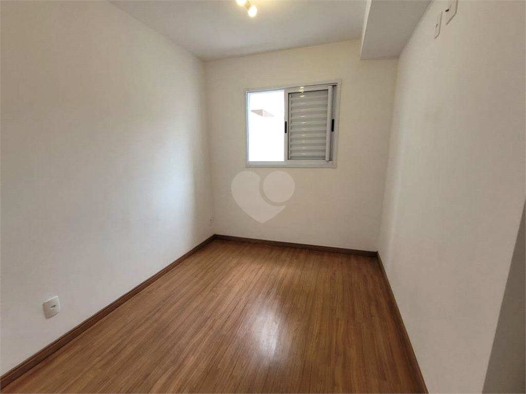 Venda Apartamento São Paulo Vila Independência REO749063 5