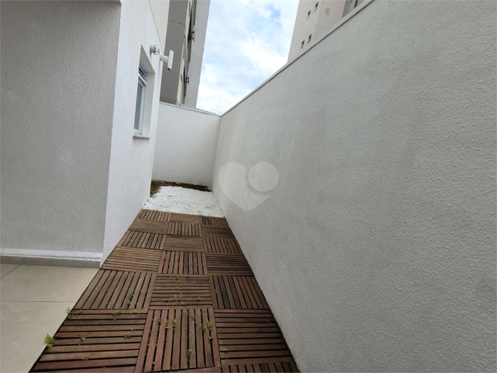 Venda Apartamento São Paulo Vila Independência REO749063 3