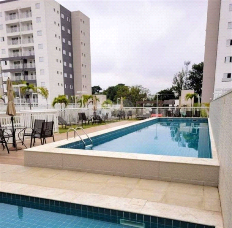 Venda Apartamento São Paulo Vila Independência REO749063 9