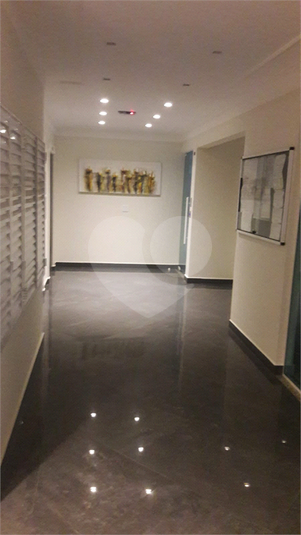 Venda Apartamento Praia Grande Ocian REO749070 10