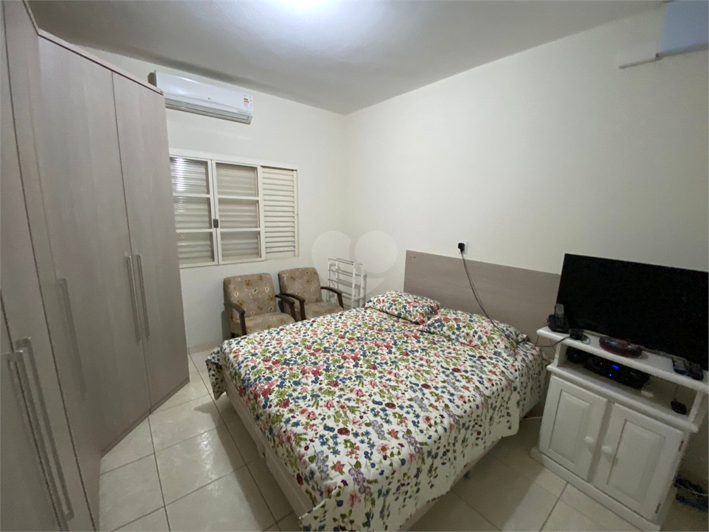 Venda Casa São Carlos Centro REO749092 15