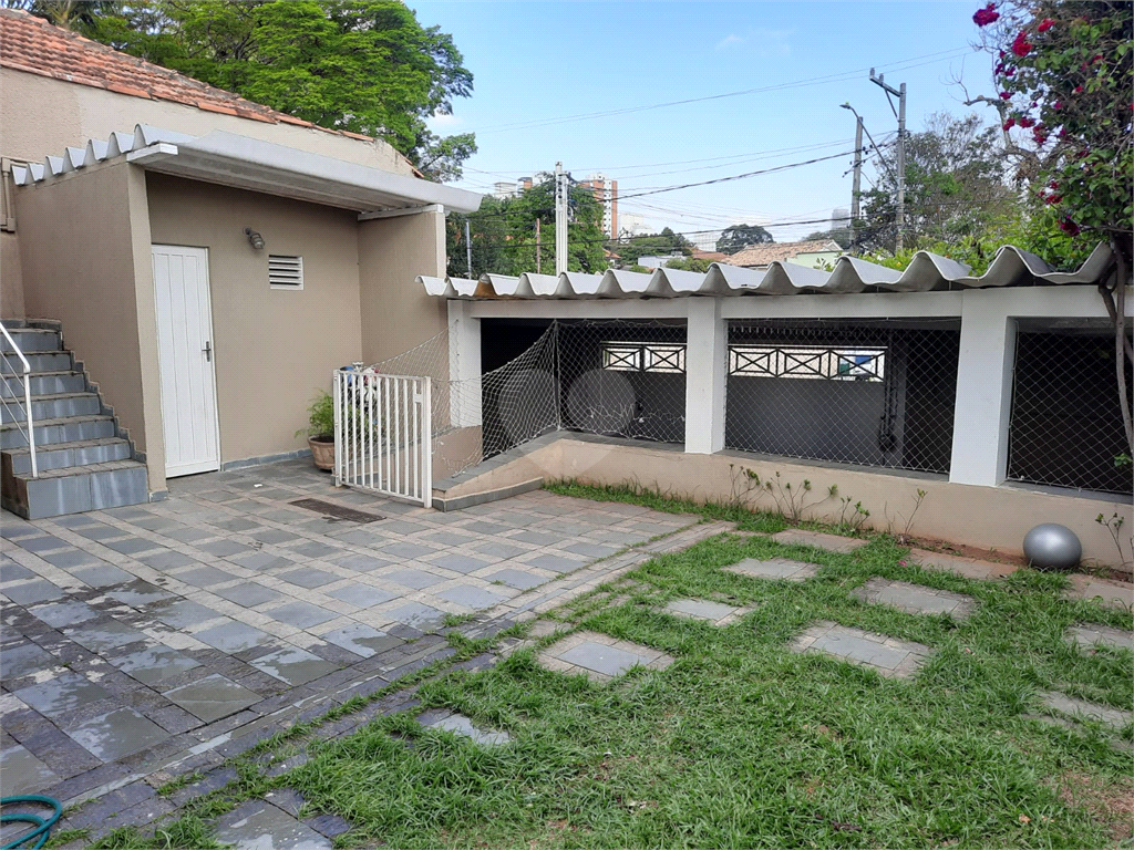 Aluguel Casa São Paulo Vila Madalena REO749101 8