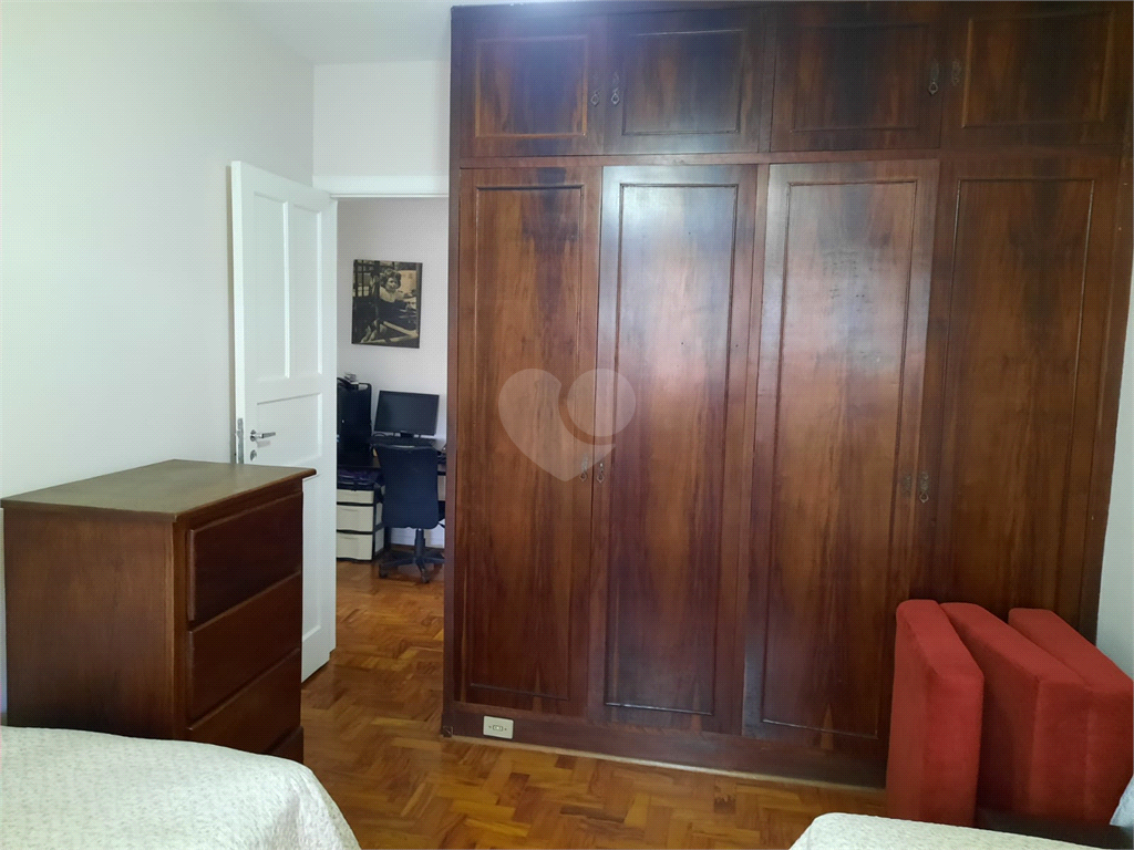 Aluguel Casa São Paulo Vila Madalena REO749101 30