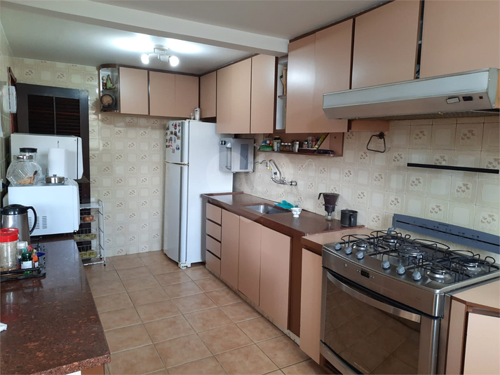 Aluguel Casa São Paulo Vila Madalena REO749101 19