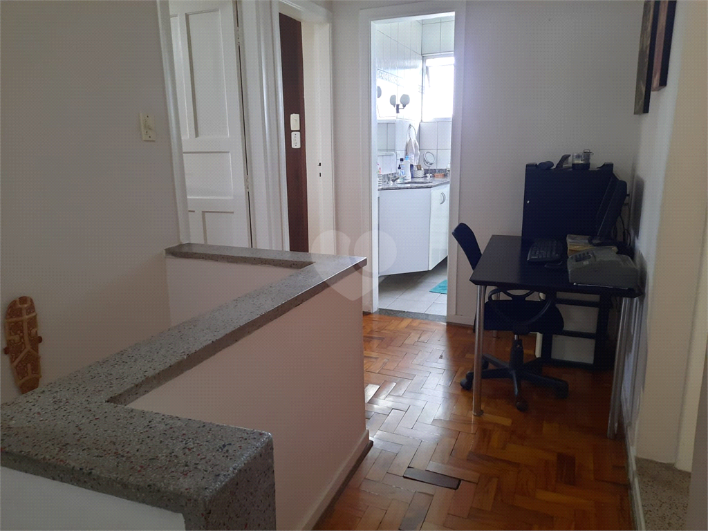 Aluguel Casa São Paulo Vila Madalena REO749101 28