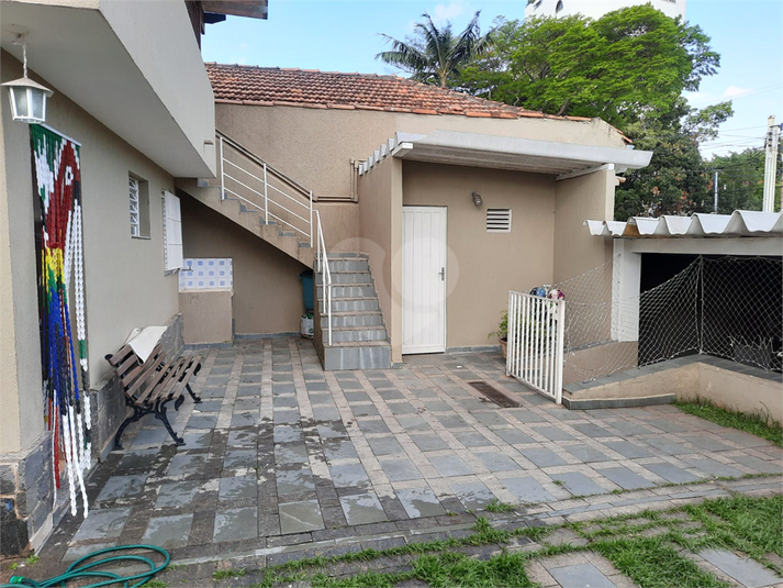 Aluguel Casa São Paulo Vila Madalena REO749101 9