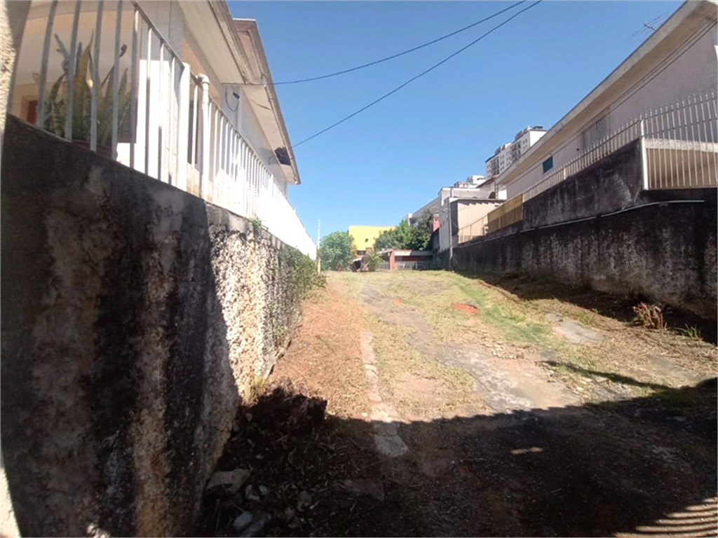 Venda Terreno São Paulo Sítio Do Morro REO749107 2