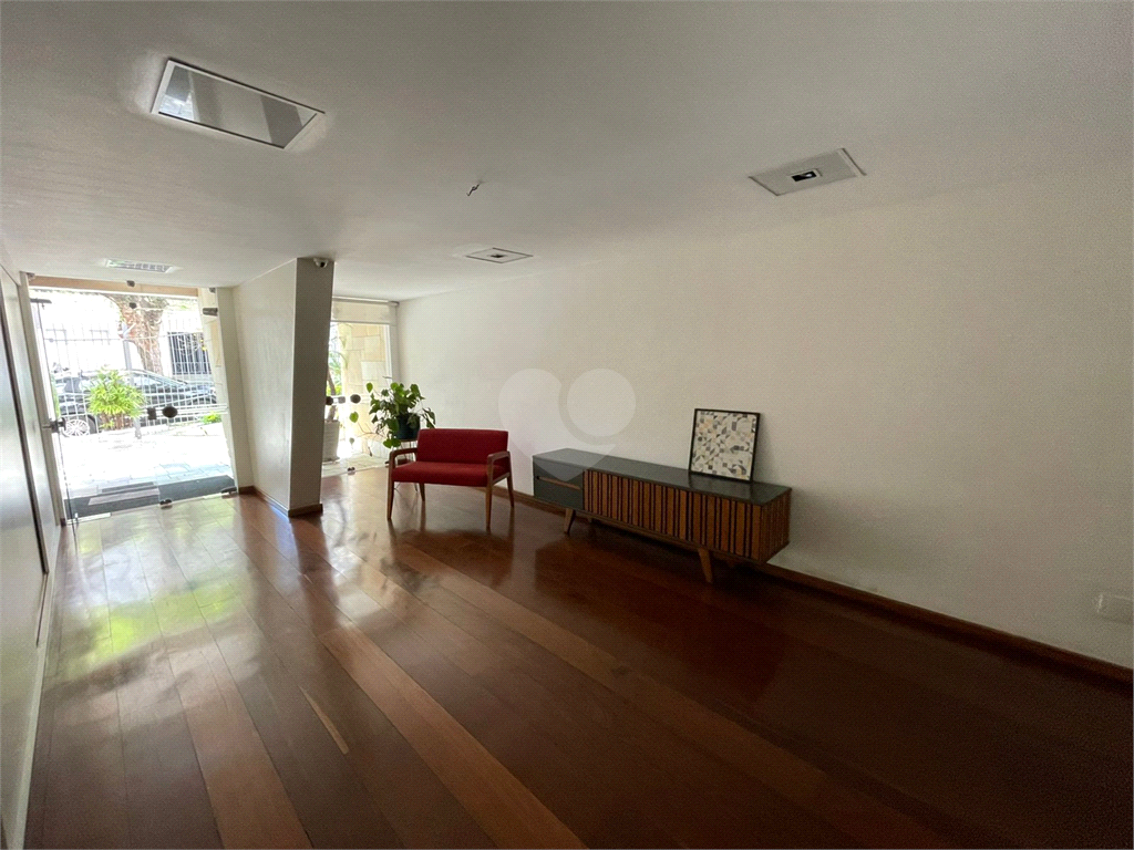 Venda Apartamento São Paulo Vila Mascote REO749108 17