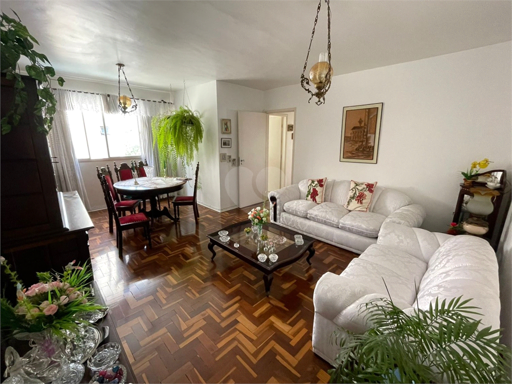 Venda Apartamento São Paulo Vila Mascote REO749108 1