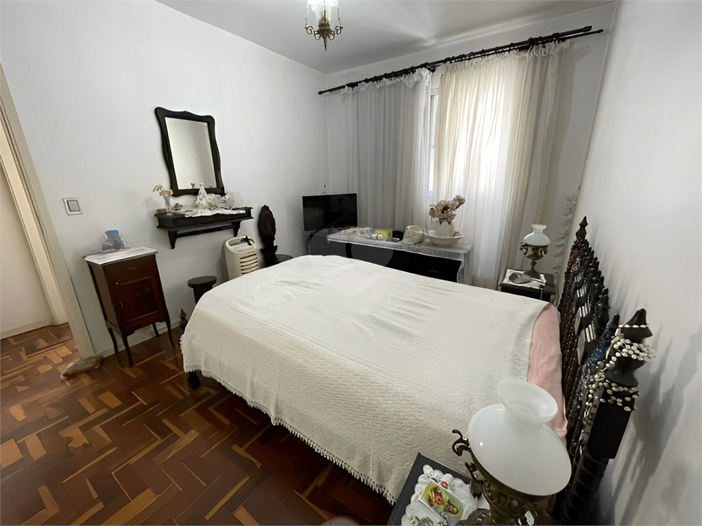 Venda Apartamento São Paulo Vila Mascote REO749108 11