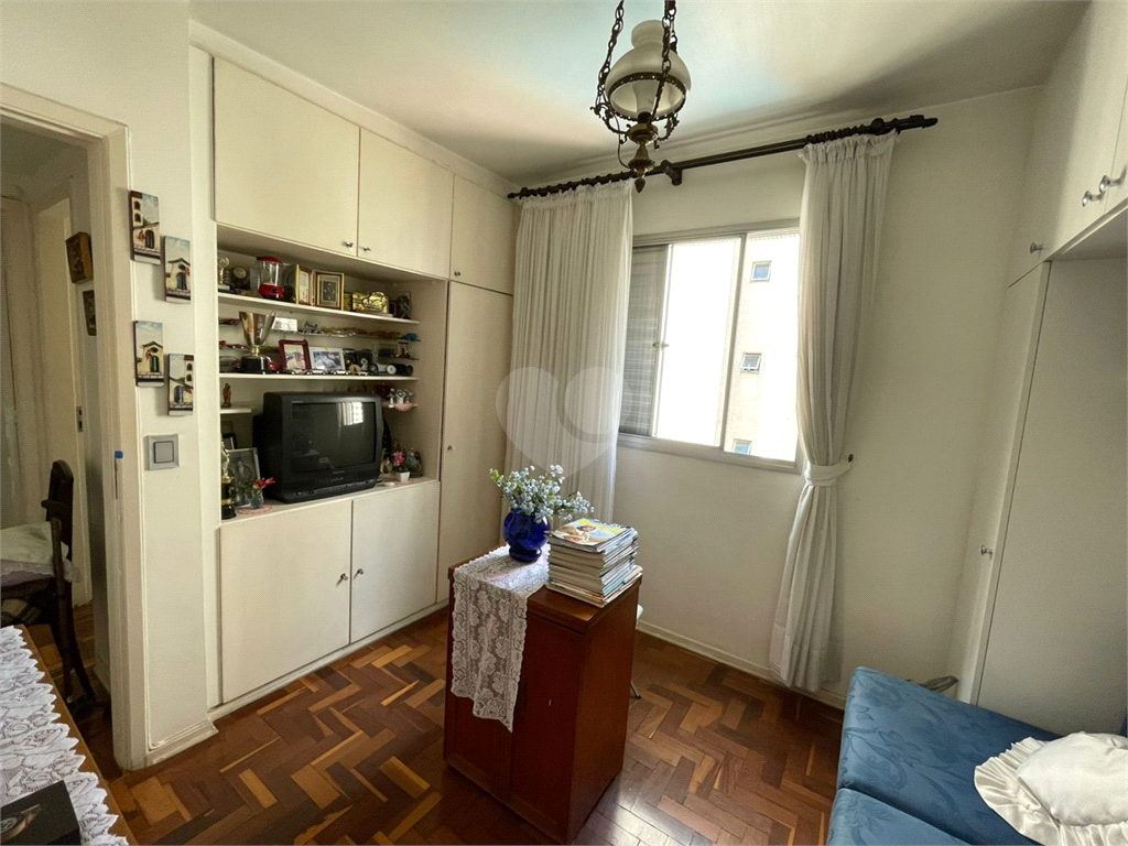 Venda Apartamento São Paulo Vila Mascote REO749108 9