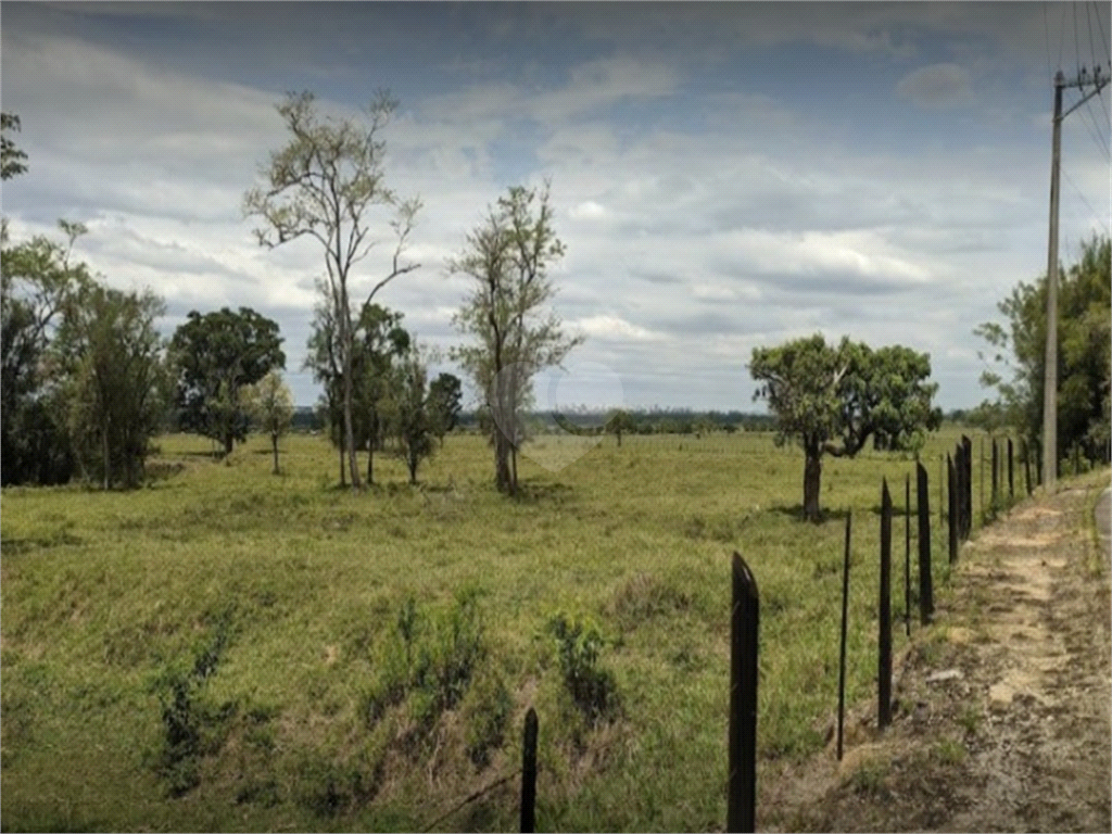 Venda Terreno São José Dos Campos Alto Da Ponte REO749109 12