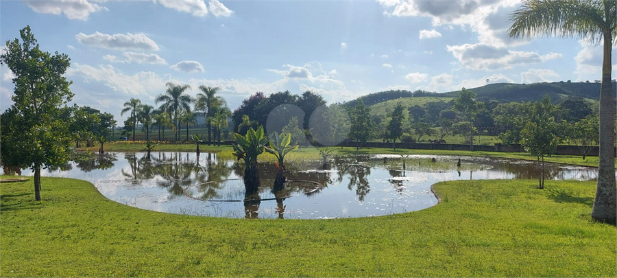 Venda Terreno São José Dos Campos Alto Da Ponte REO749109 18