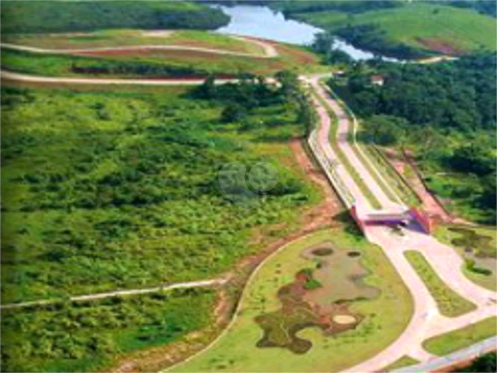 Venda Terreno São José Dos Campos Alto Da Ponte REO749109 4