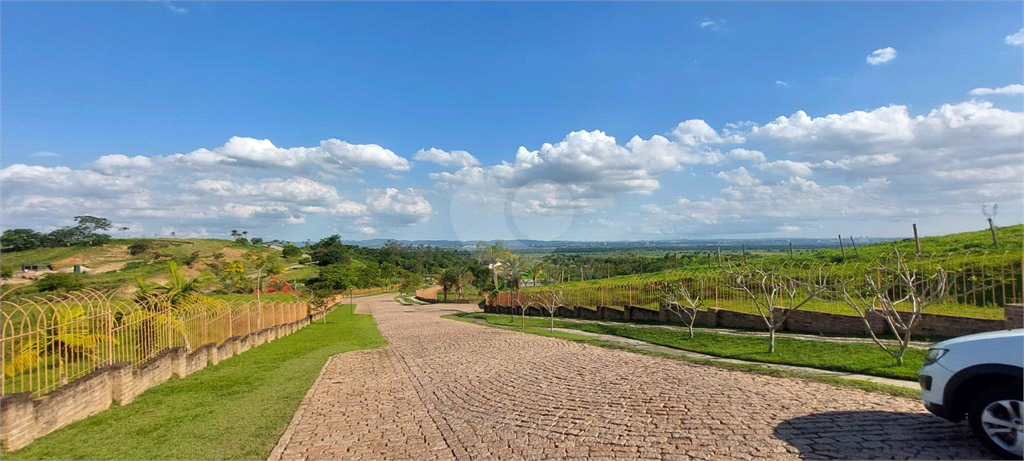 Venda Terreno São José Dos Campos Alto Da Ponte REO749109 27