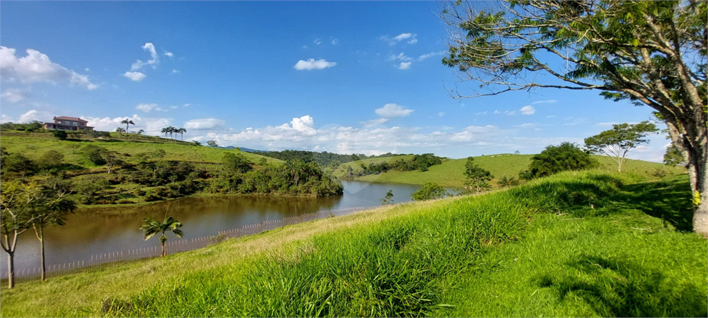 Venda Terreno São José Dos Campos Alto Da Ponte REO749109 25