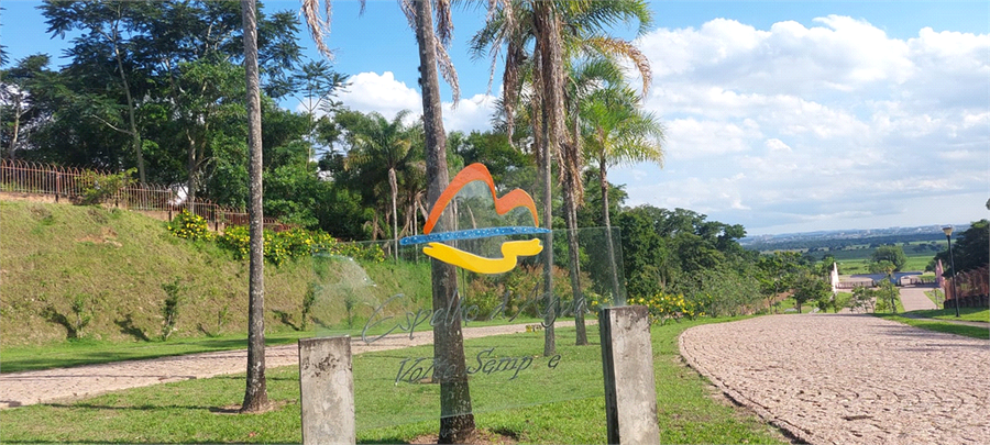 Venda Terreno São José Dos Campos Alto Da Ponte REO749109 3