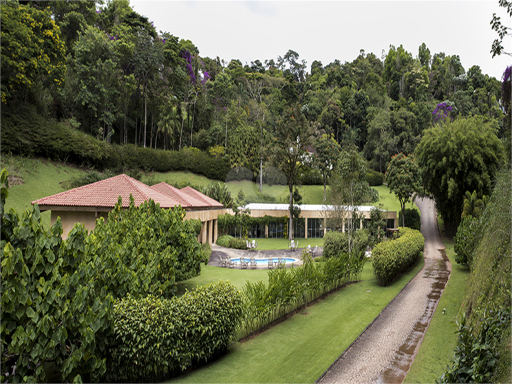 Venda Terreno São José Dos Campos Alto Da Ponte REO749109 11