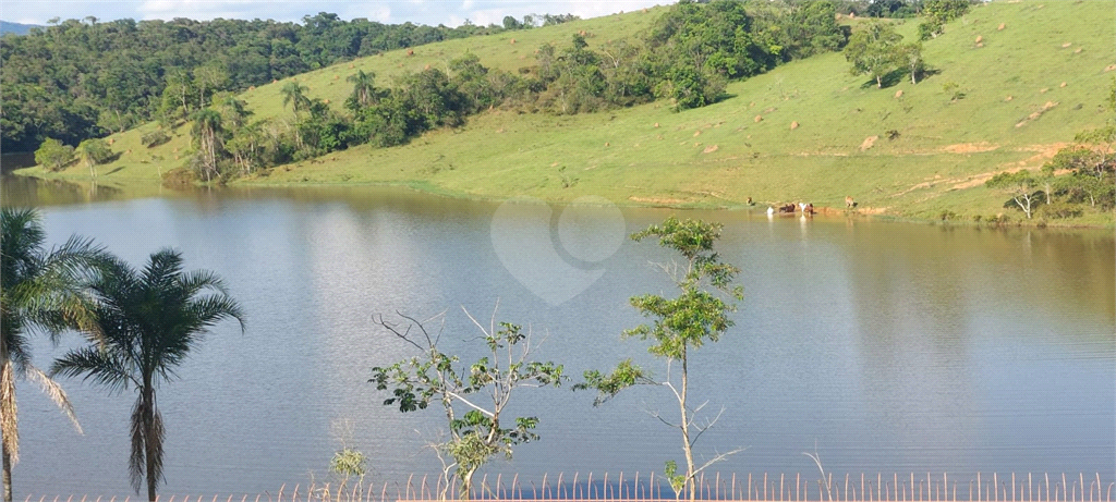 Venda Terreno São José Dos Campos Alto Da Ponte REO749109 22