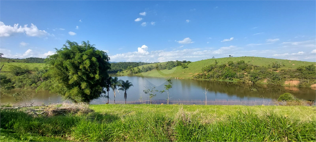 Venda Terreno São José Dos Campos Alto Da Ponte REO749109 23