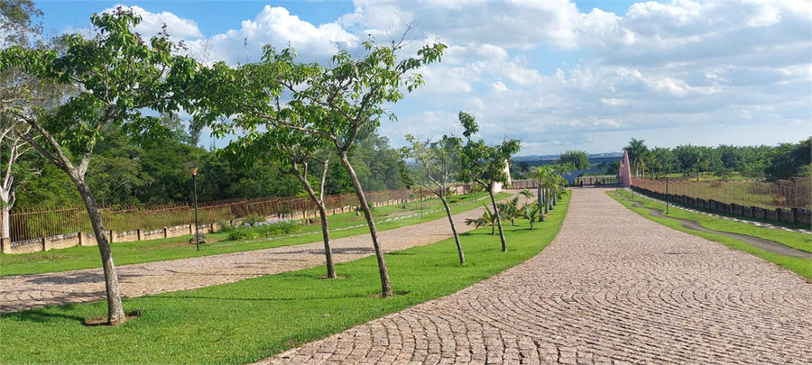 Venda Terreno São José Dos Campos Alto Da Ponte REO749109 19