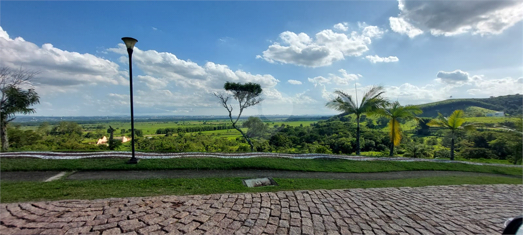 Venda Terreno São José Dos Campos Alto Da Ponte REO749109 20