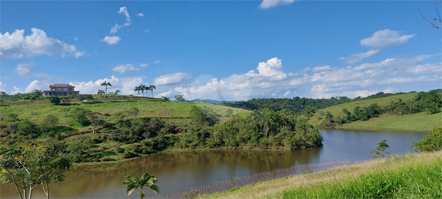 Venda Terreno São José Dos Campos Alto Da Ponte REO749109 24