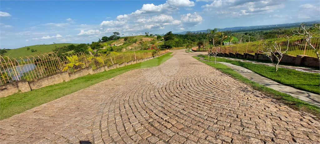 Venda Terreno São José Dos Campos Alto Da Ponte REO749109 26