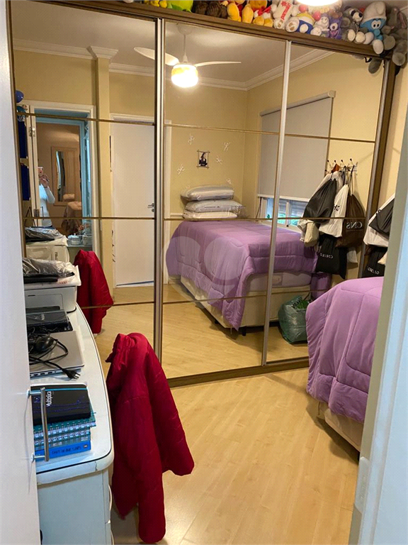 Venda Apartamento São Paulo Ipiranga REO749115 5