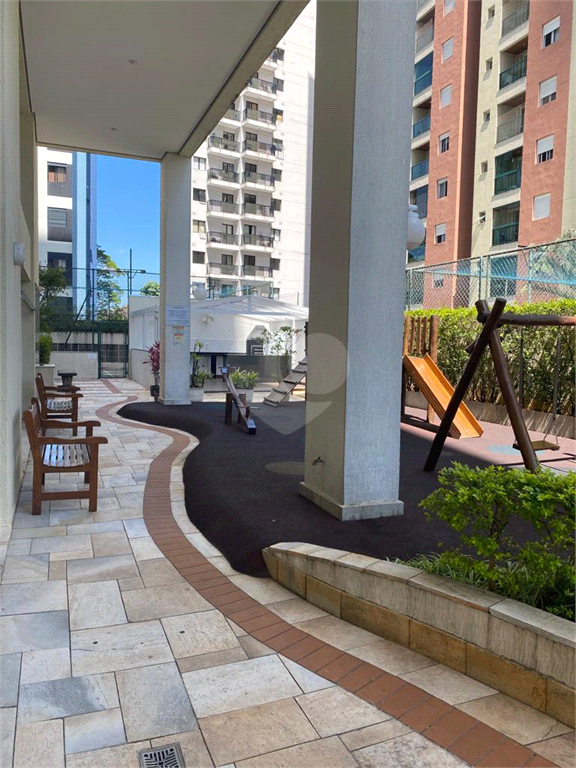 Venda Apartamento São Paulo Ipiranga REO749115 12