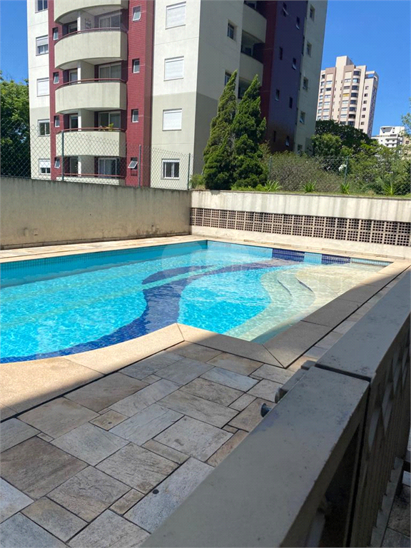 Venda Apartamento São Paulo Ipiranga REO749115 20