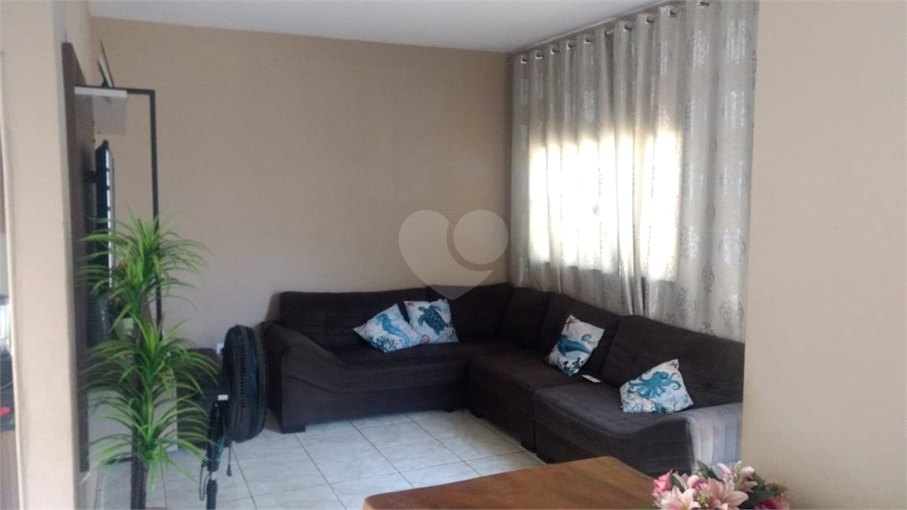 Venda Casa Uberlândia Jardim Canaã REO749120 8