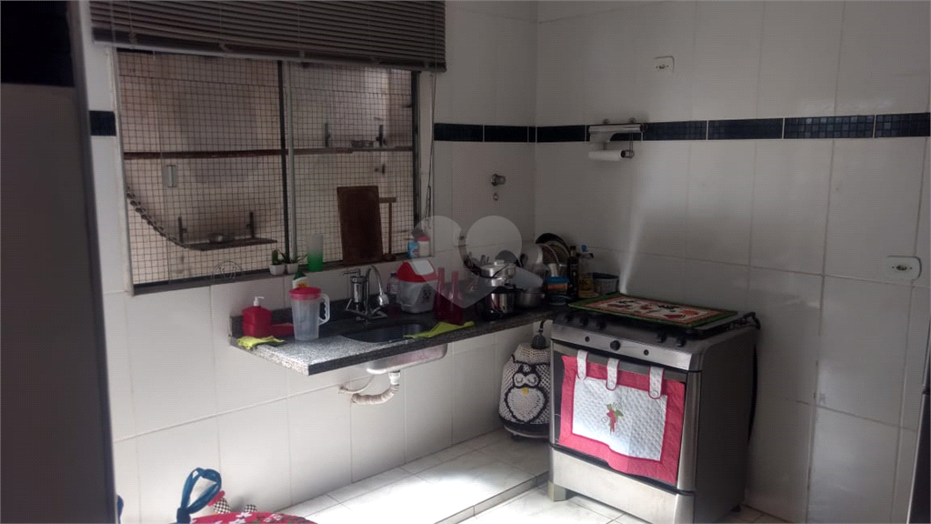 Venda Casa Uberlândia Jardim Canaã REO749120 13