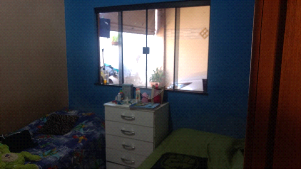 Venda Casa Uberlândia Jardim Canaã REO749120 14