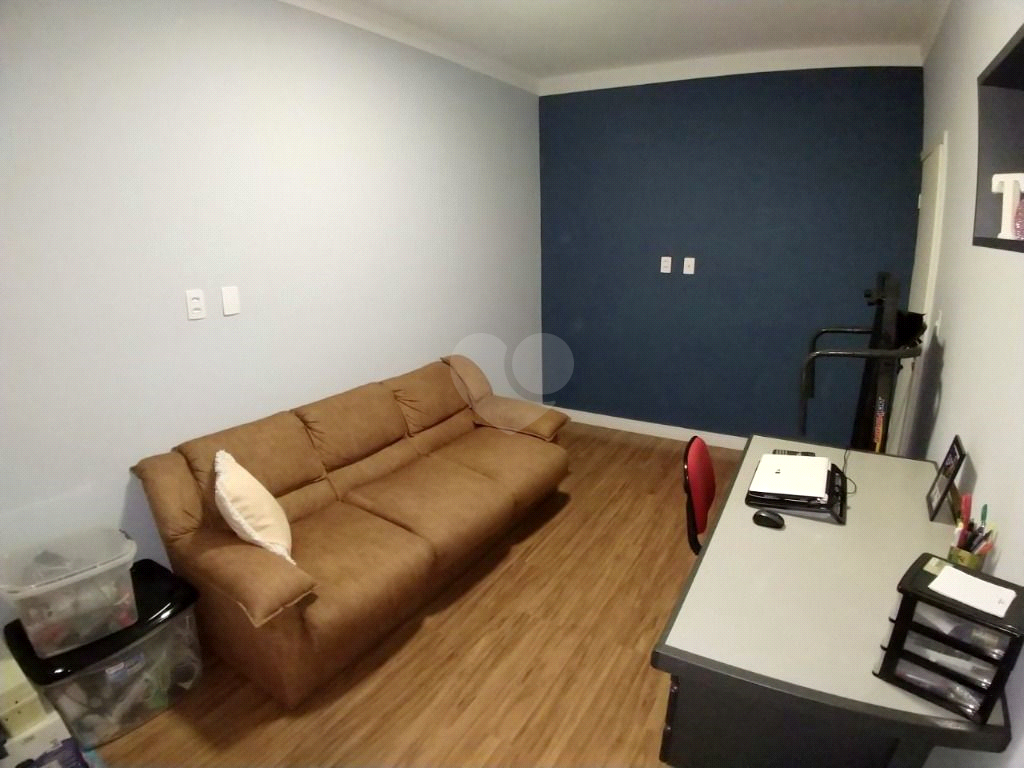 Venda Apartamento Sorocaba Vila Trujillo REO749121 13