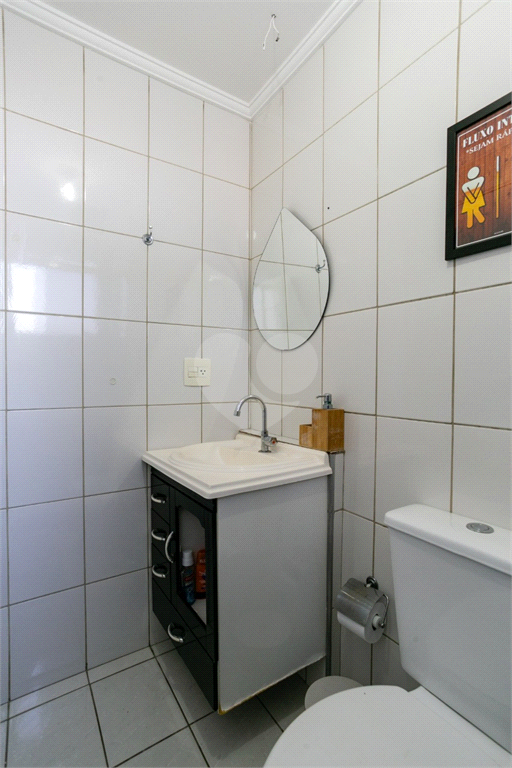 Venda Apartamento São Paulo Vila Basileia REO749123 9