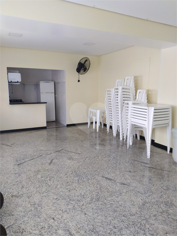 Venda Apartamento São Paulo Vila Basileia REO749123 13