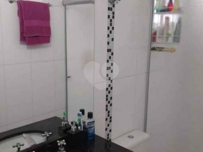 Venda Sobrado São Paulo Jardim Ana Rosa REO749133 15