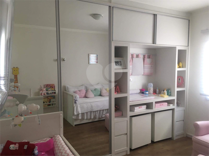 Venda Sobrado São Paulo Jardim Ana Rosa REO749133 4