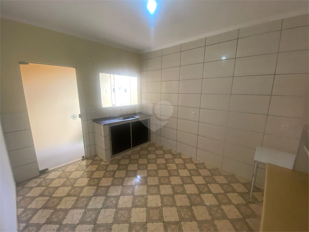 Venda Casa Lençóis Paulista Jardim Nova Lençóis REO749144 9