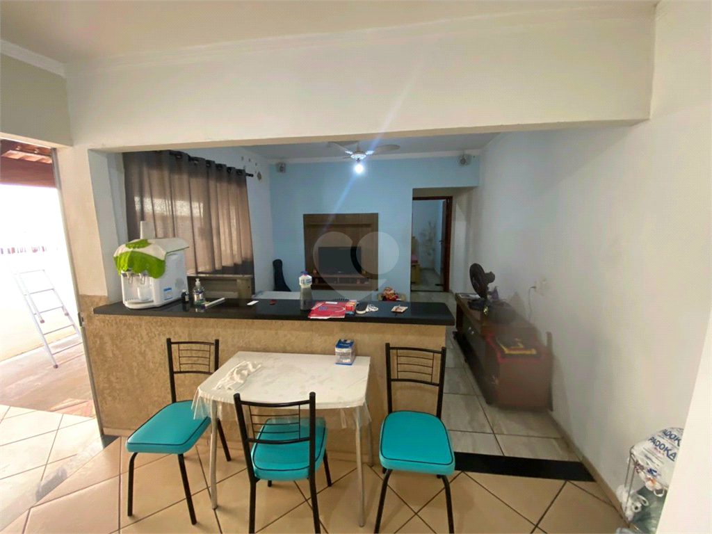 Venda Casa Lençóis Paulista Jardim Nova Lençóis REO749144 19